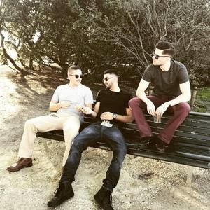 Meet your Posher, Ben